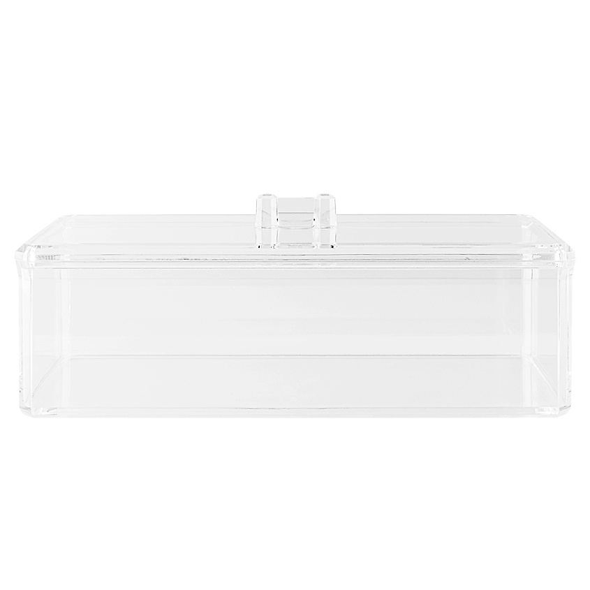 Изображение товара Косметический органайзер ЛЭТУАЛЬ Sophisticated Single Section для косметики и кистей