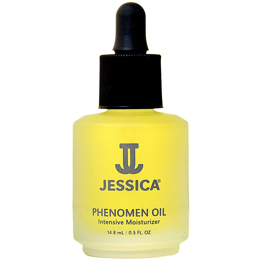 Изображение товара JESSICA Масло для кутикулы Phenomen Oil, 14 мл.