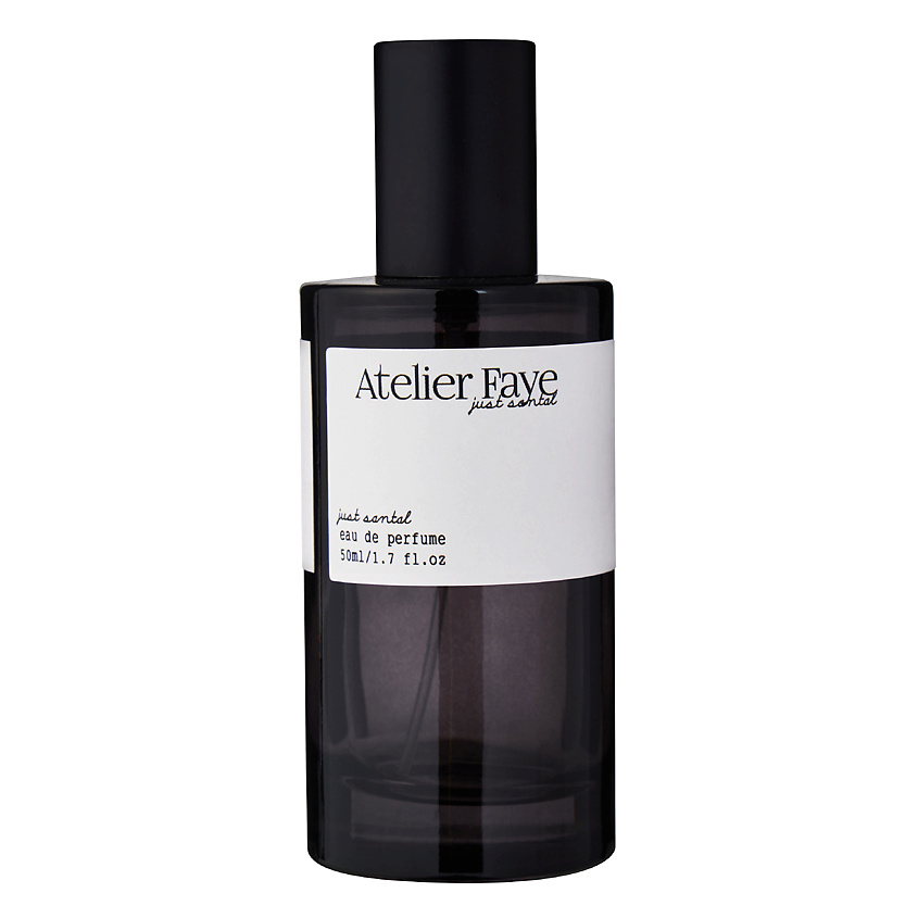 Изображение товара Парфюмерная вода ATELIER FAYE Just Santal 50 мл для женщин