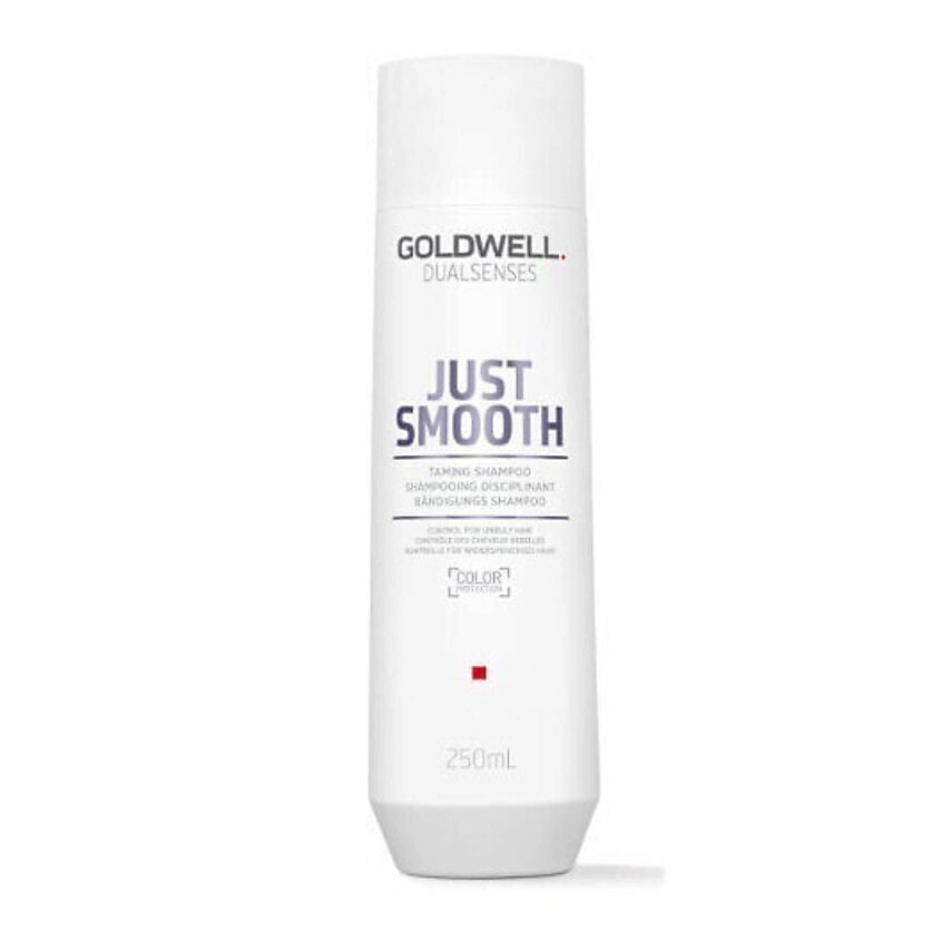 Изображение товара GOLDWELL Разглаживающий шампунь Dualsenses Just Smooth, 250