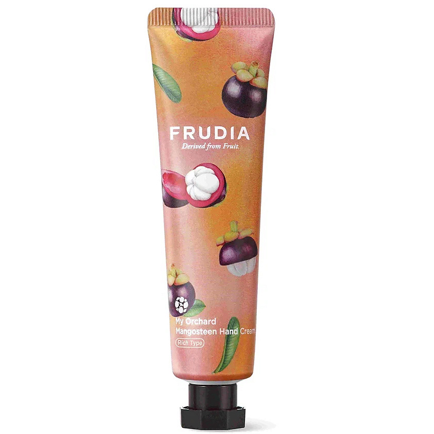 Изображение товара FRUDIA Крем для рук c мангустином, 30 мл