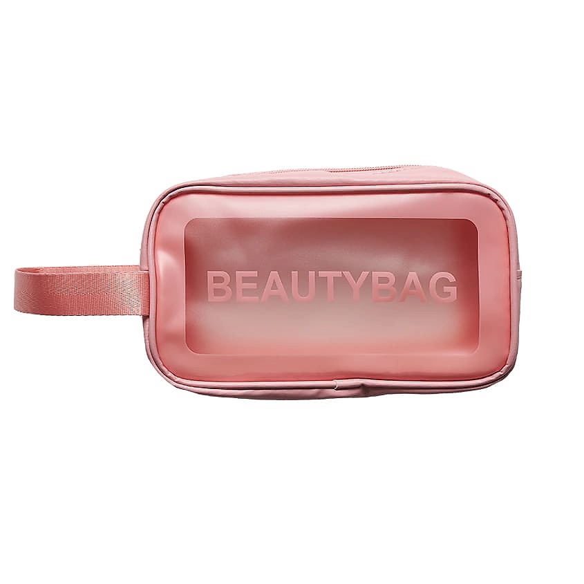 Изображение товара ЛЭТУАЛЬ Косметичка Travel Pink Small, 1 шт.