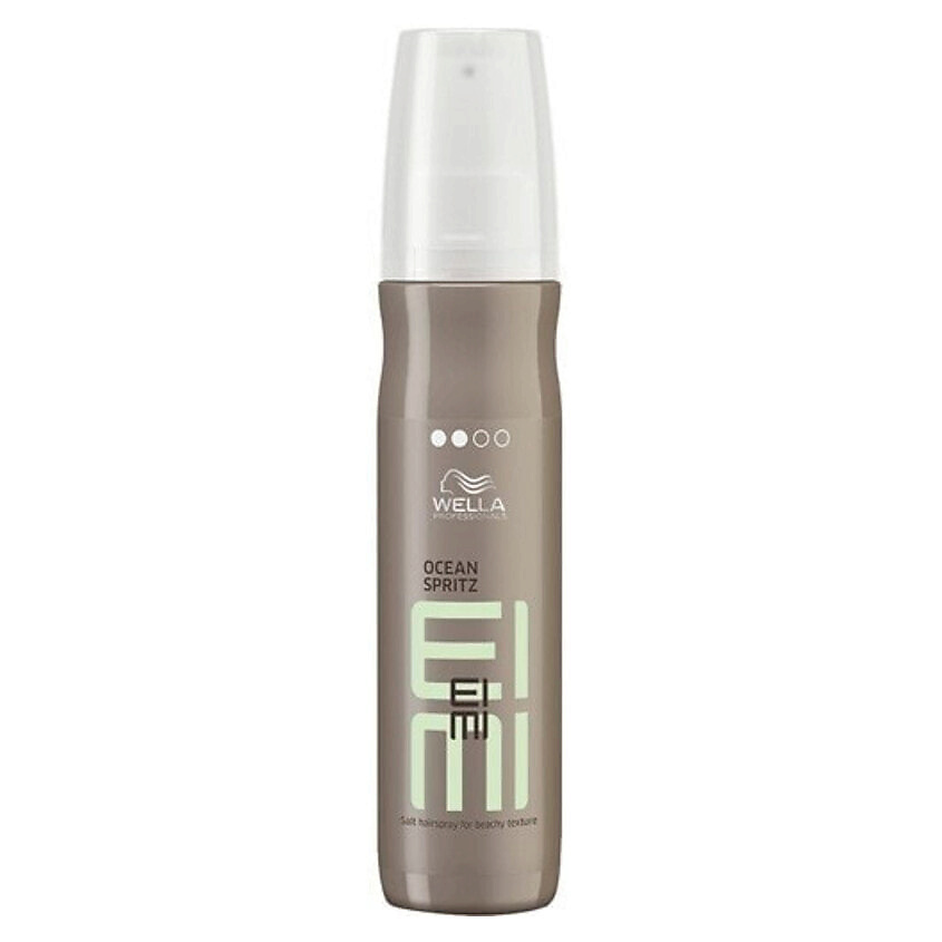 Изображение товара WELLA PROFESSIONALS Спрей для волос Beach Effect EIMI Ocean Spritz, 150