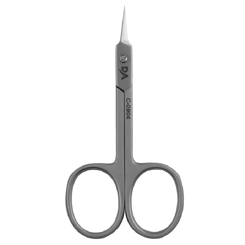 Изображение товара Маникюрные ножницы для кутикулы DR.ALEX с японской сталью профессиональные