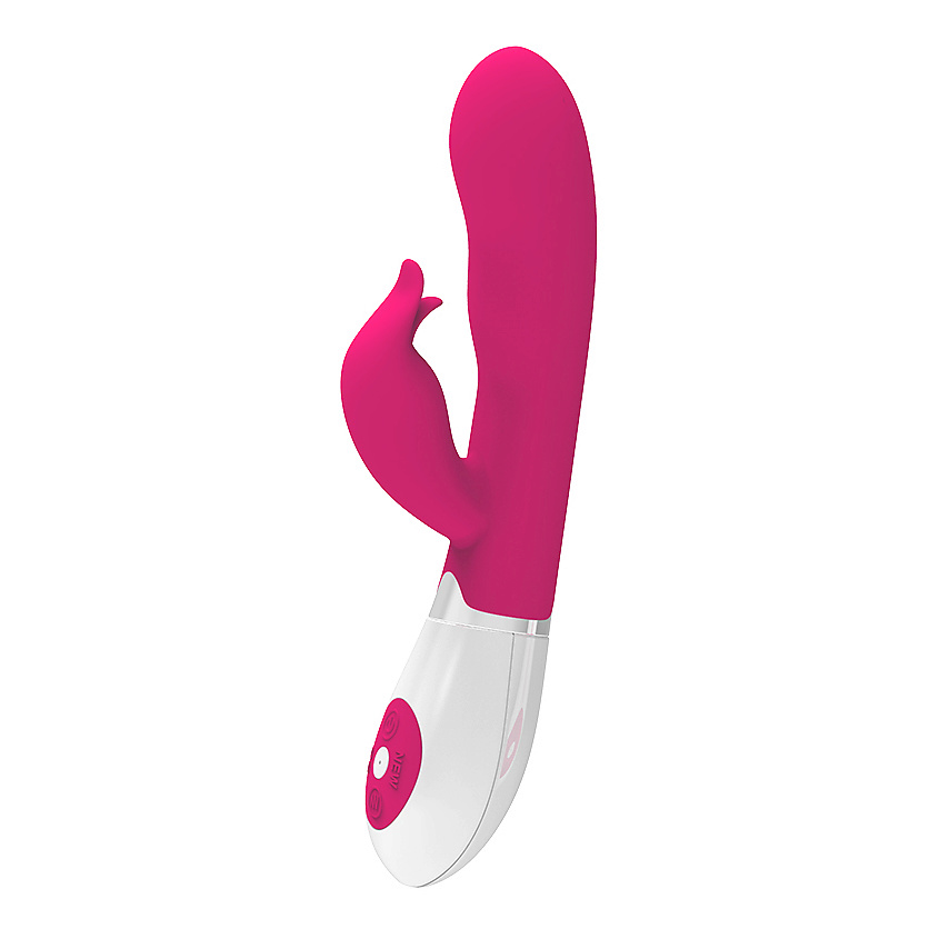 Изображение товара PRETTY LOVE Felix вибромассажер с клиторальной стимуляцией, 1 шт.