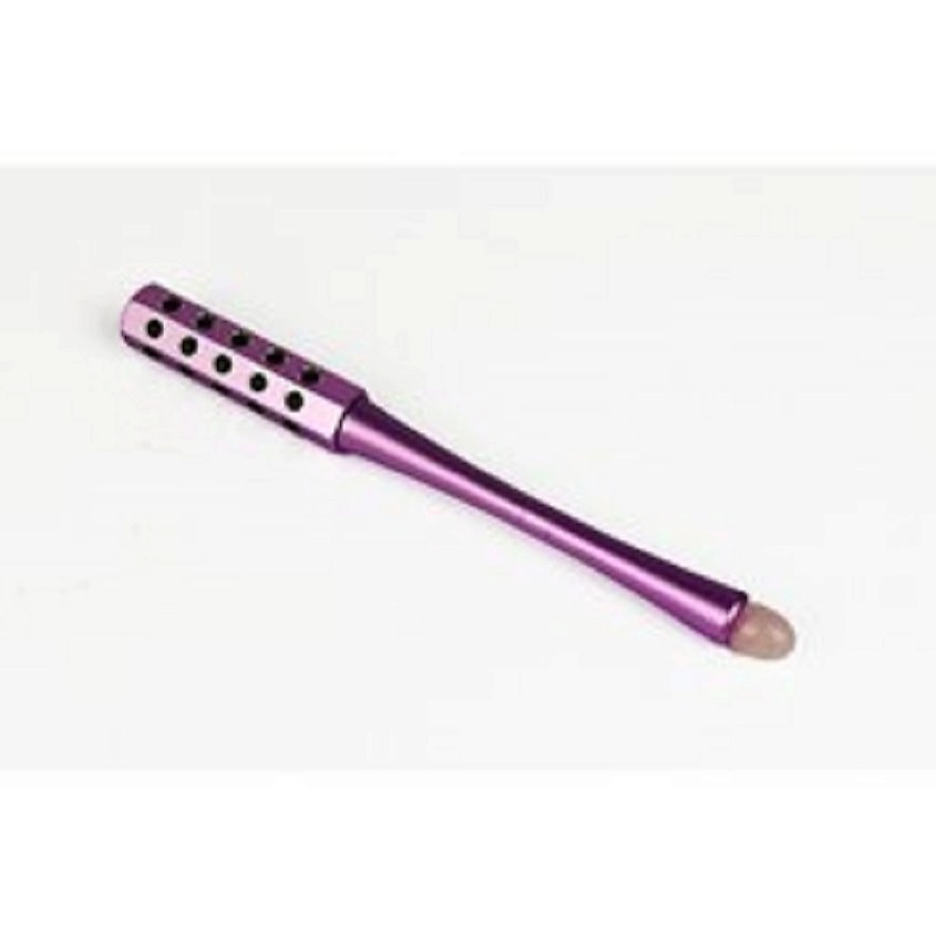 Изображение товара ЧИОС Массажер ролик Соло Германий+роз.кварц, Розовый