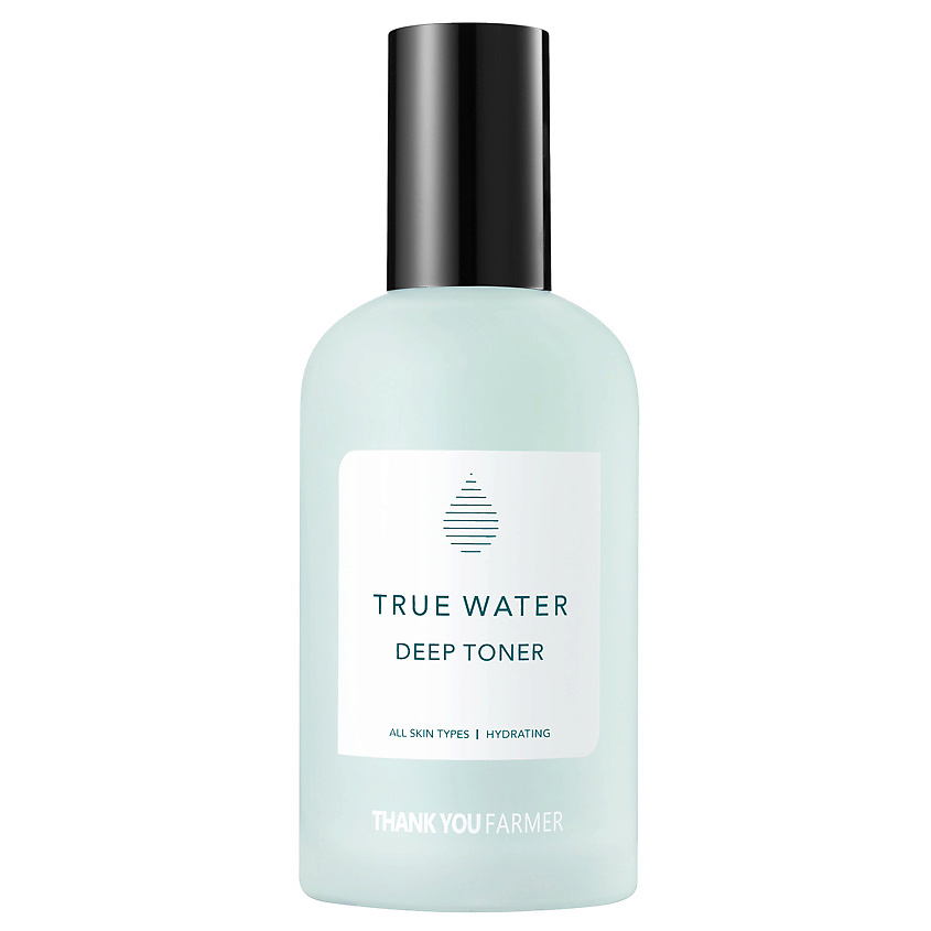 Изображение товара THANK YOU FARMER Тоник для лица True Water Deep Toner 150 мл