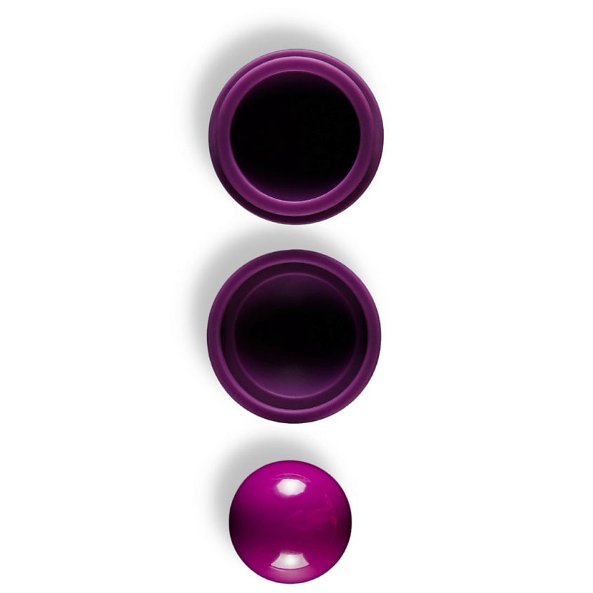 Изображение товара Вагинальные шарики Vagiton BALL 30 мм для тренировок мышц тазового дна