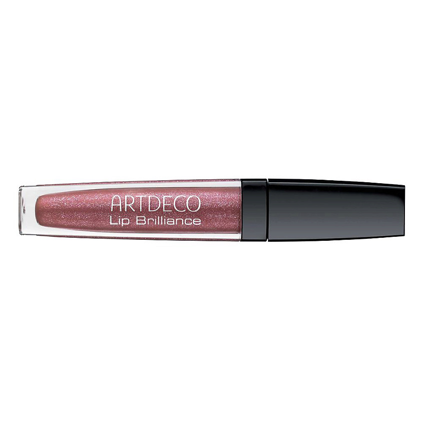 Изображение товара ARTDECO Блеск для губ Lip Brilliance № 52 Brilliant Rose Blossom 6 мл
