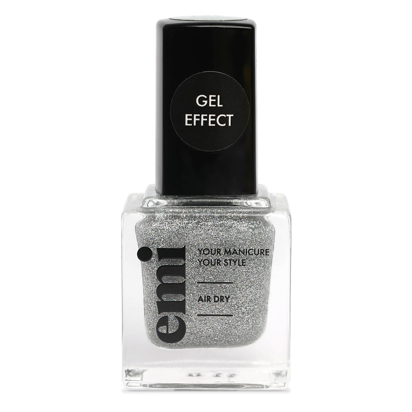 Изображение товара EMI Ультрастойкий лак Gel Effect NP159