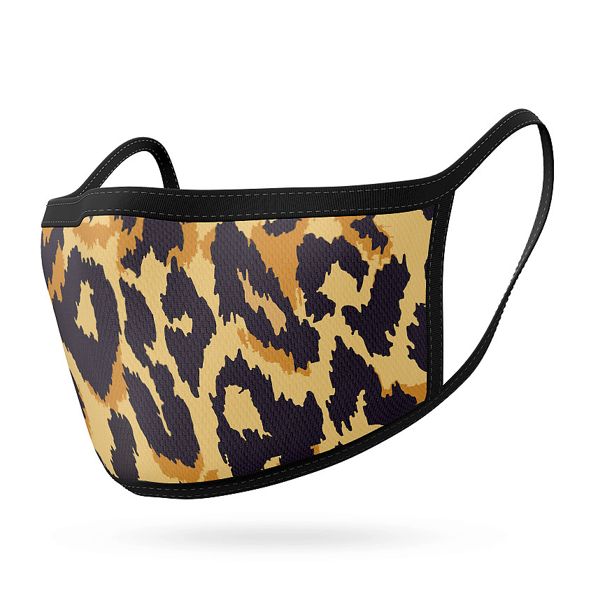 Изображение товара ЛЭТУАЛЬ Декоративная маска LETOILE 1, 1 шт.