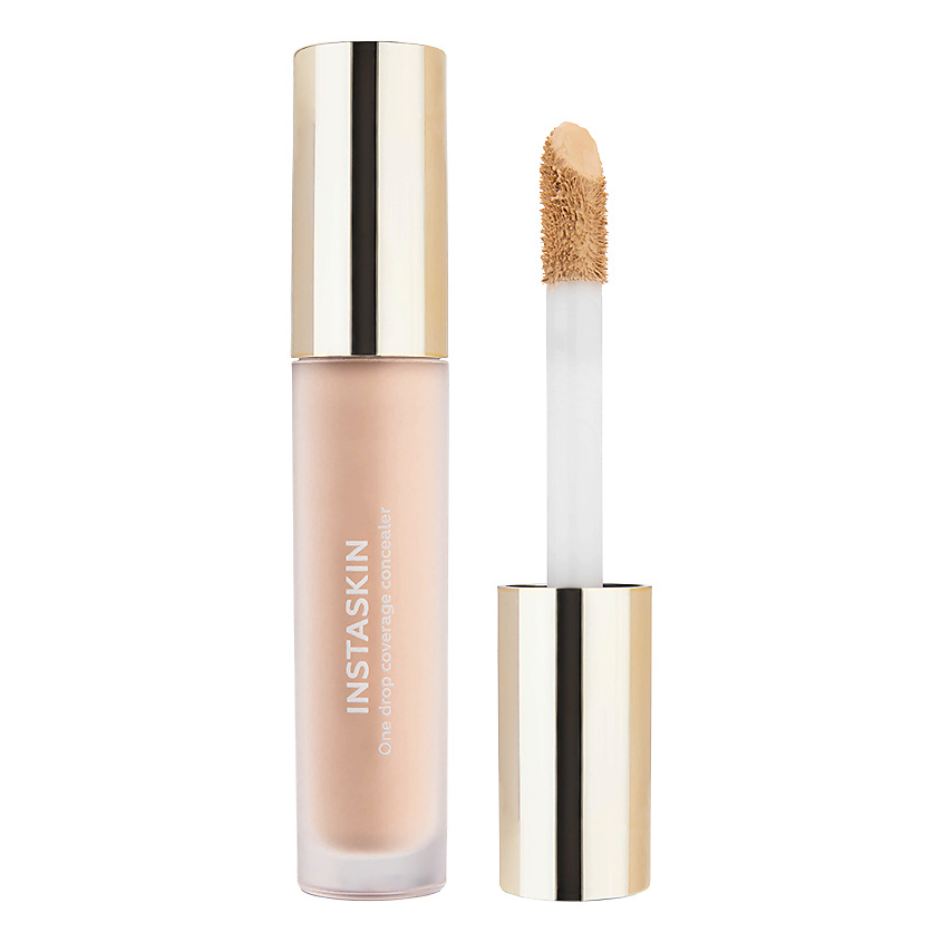 Изображение товара ЛЭТУАЛЬ Крем-мусс консилер INSTASKIN, № 414, 6.5 мл