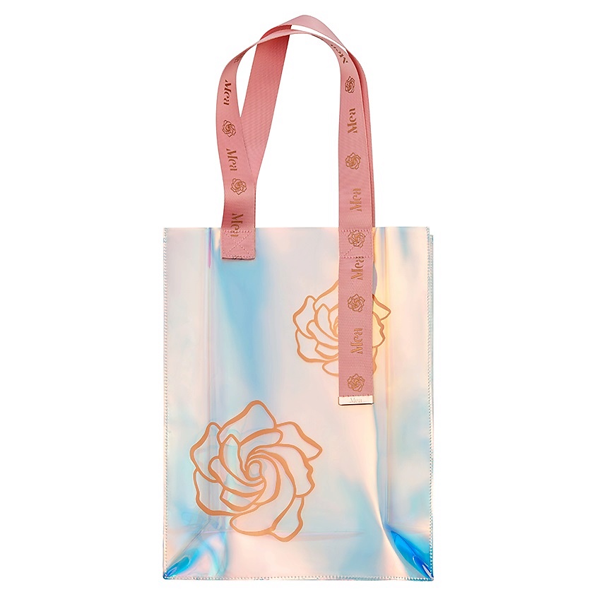 Изображение товара MEA Голографическая сумка 'Золотая' для женщин