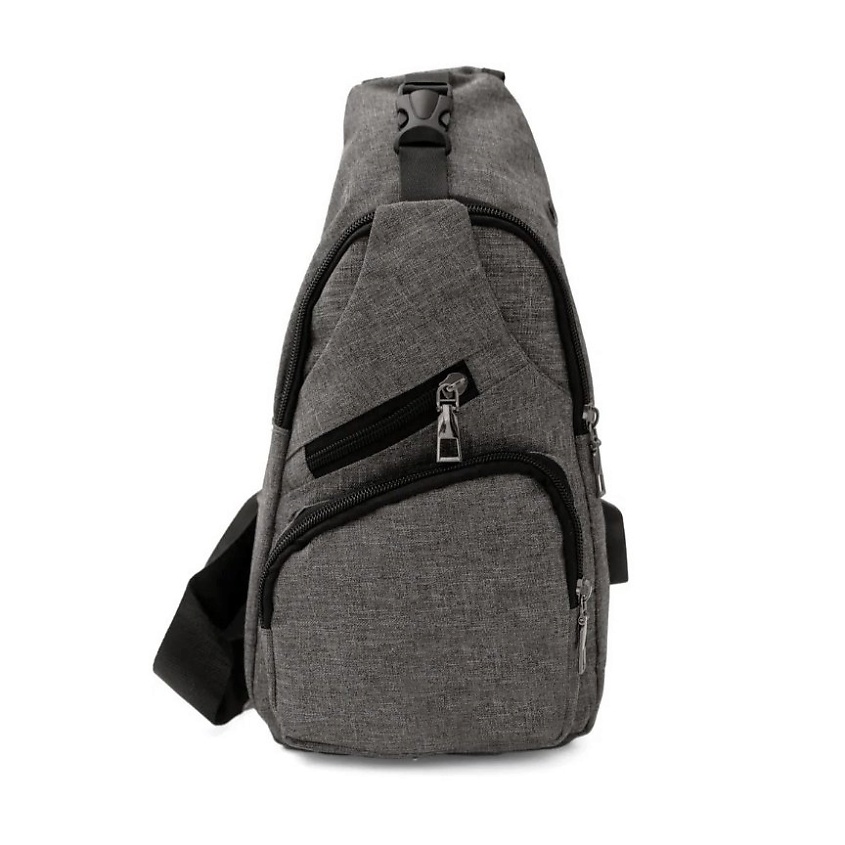 Изображение товара Мужская сумка через плечо URBAN бренда PANWORK универсальная и практичная