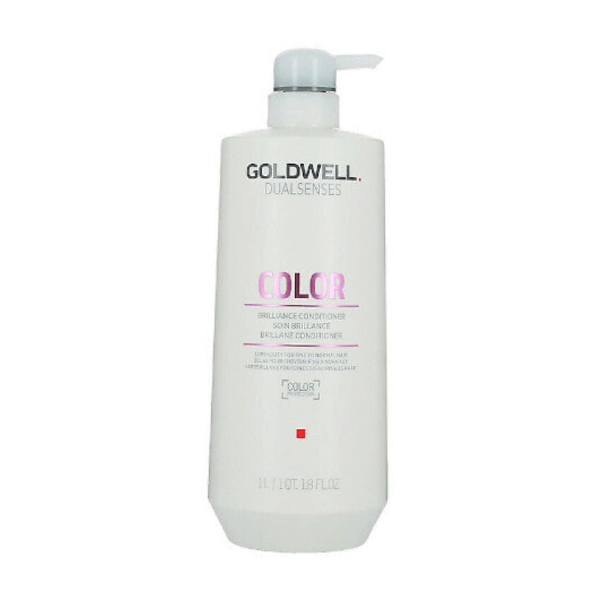 Изображение товара GOLDWELL Кондиционер для окрашенных волос Dualsenses Color Brilliance, 200