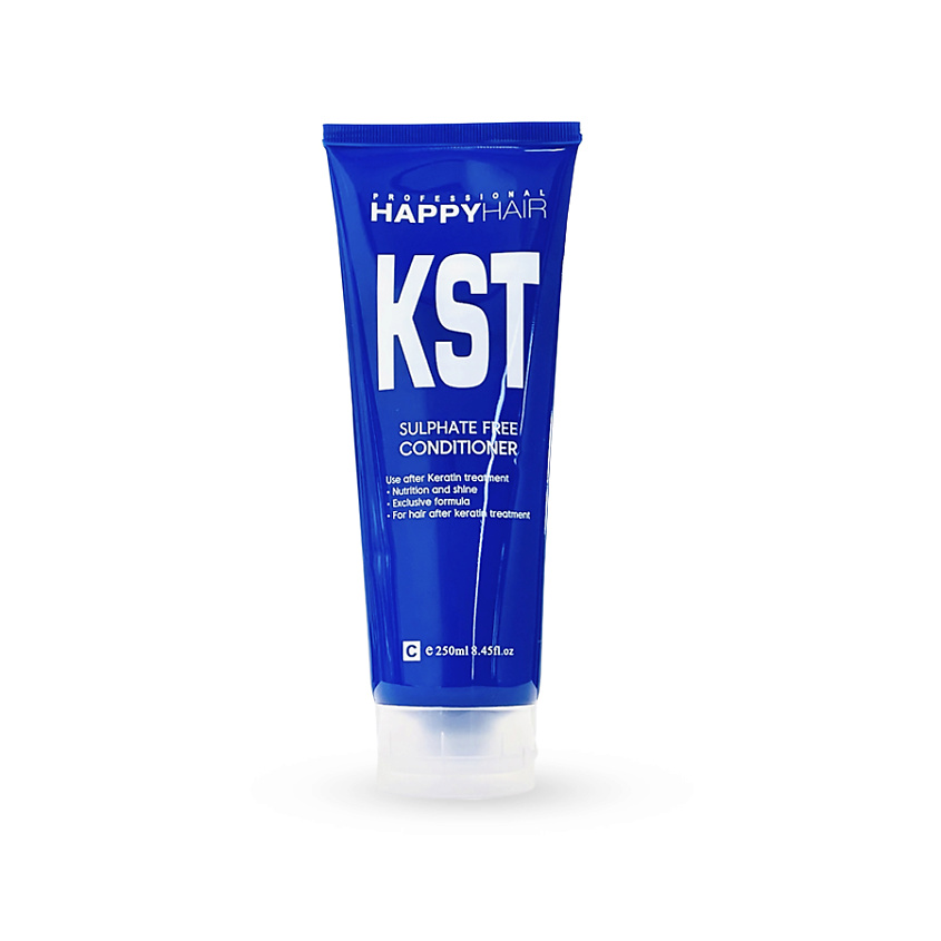 Изображение товара HAPPY HAIR Кондиционер для волос Kerasist, 250 мл