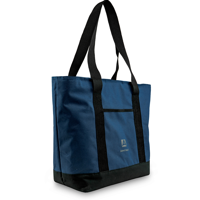 Изображение товара АРКТИКА Термосумка 17 л, Синий