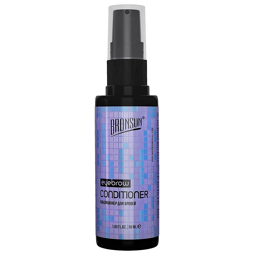 Изображение товара BRONSUN Кондиционер для бровей, 50 мл