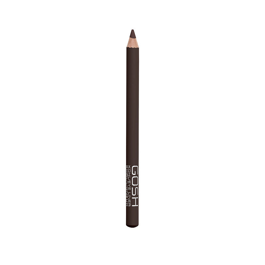 Изображение товара GOSH Карандаш для глаз Kohl Eye Liner, Expresso, 1,1 г