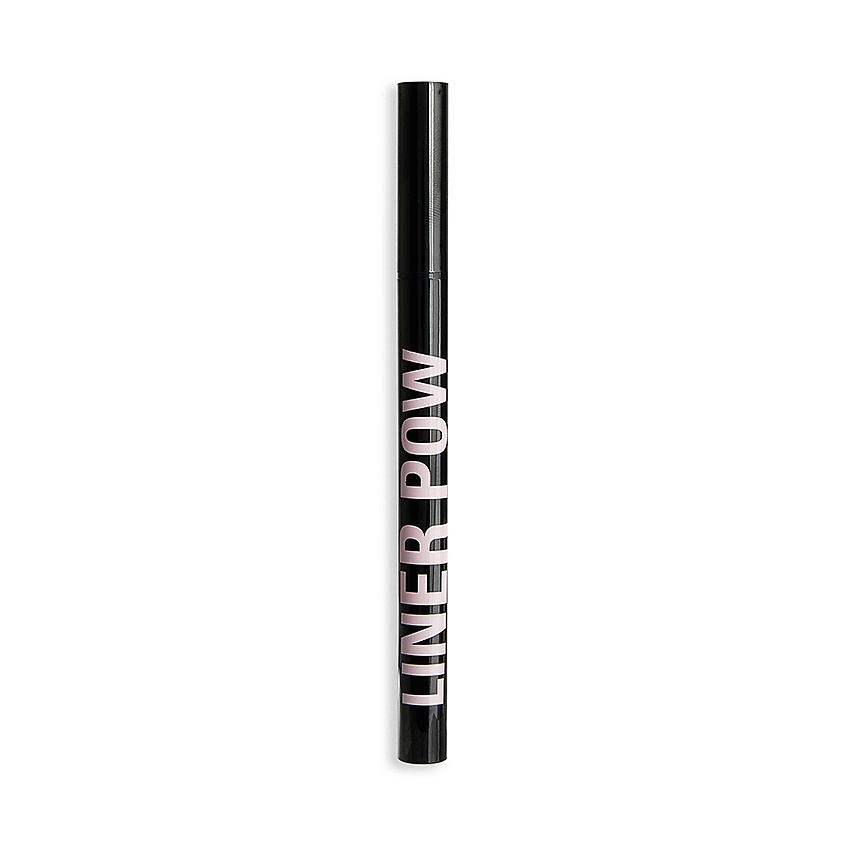 Изображение товара REVOLUTION MAKEUP Подводка для глаз Liner Pow Longwear Liquid 0,5 мл для выразительного взгляда