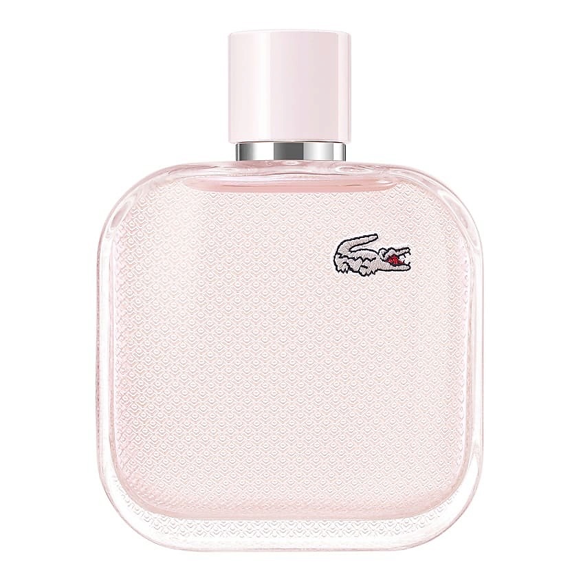 Изображение товара LACOSTE L.12.12 Rose Eau Fraîche, Туалетная вода, спрей 100 мл