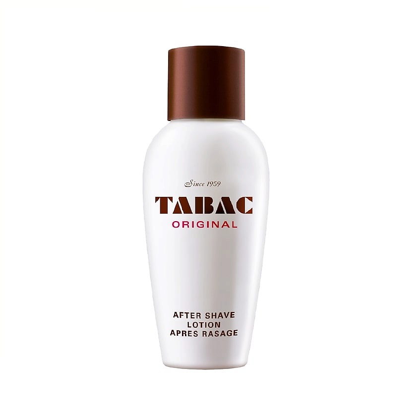 Изображение товара TABAC Лосьон после бритья Original, 100 мл
