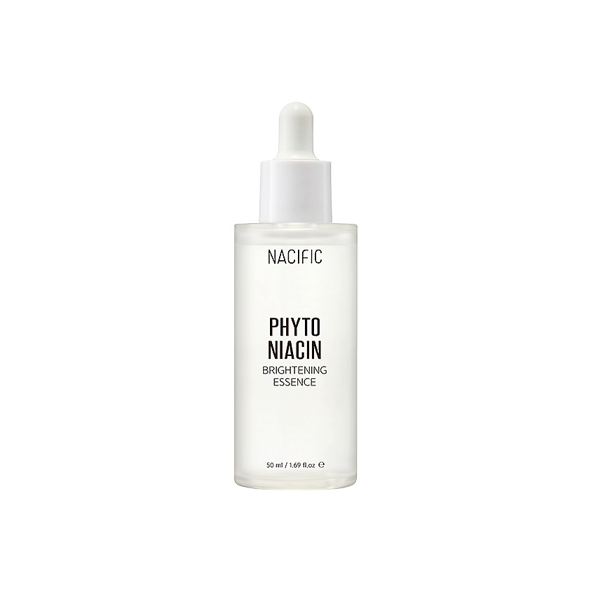 Изображение товара NACIFIC Эссенция для лица выравнивающая тон Phyto Niacin Brightening Essence, 50 мл