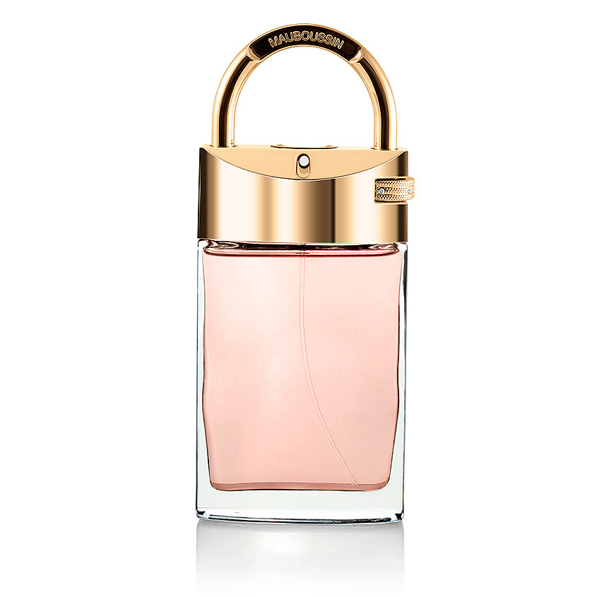 Изображение товара MAUBOUSSIN Promise Me, Парфюмерная вода, спрей 90 мл