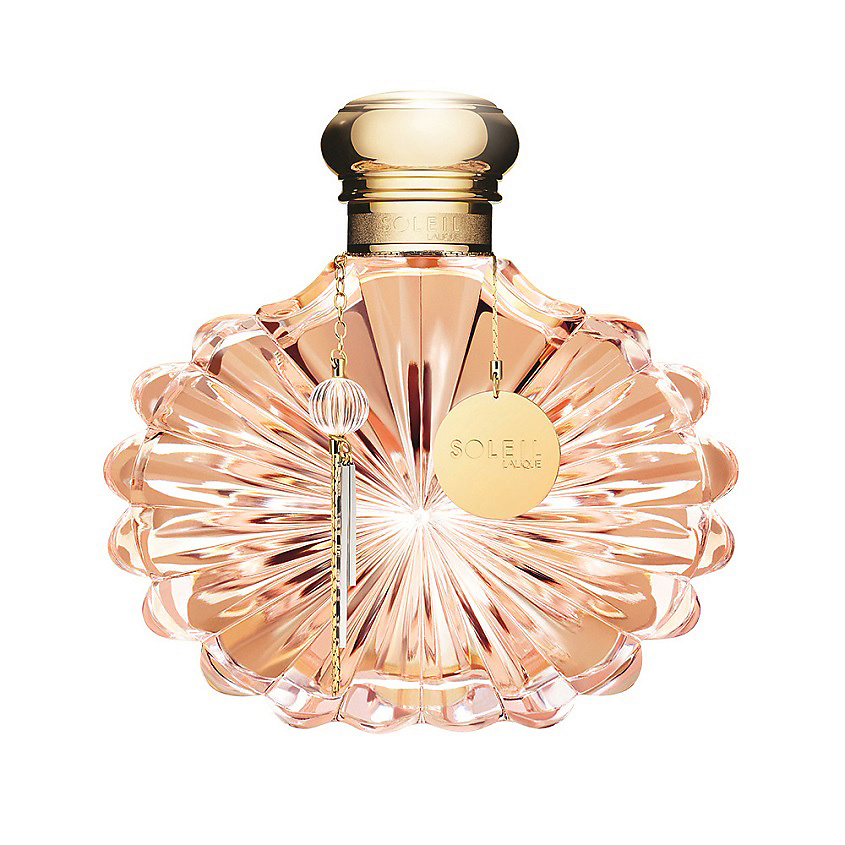 Изображение товара Lalique Soleil Парфюмерная вода женская 100 мл с браслетом