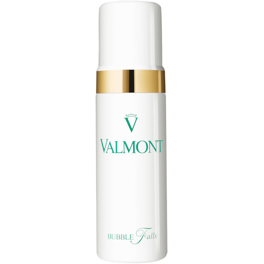 Изображение товара VALMONT Очищающая пенка для лица Bubble Falls, 150 мл