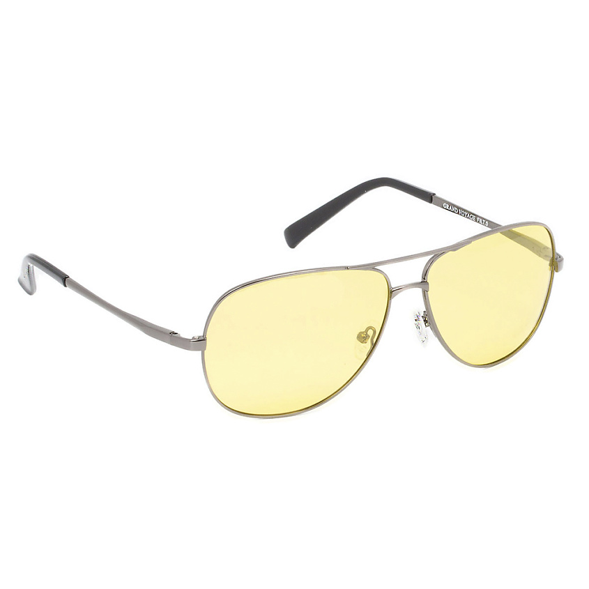 Изображение товара GRAND VOYAGE Очки для водителя с желтыми линзами, 1 шт