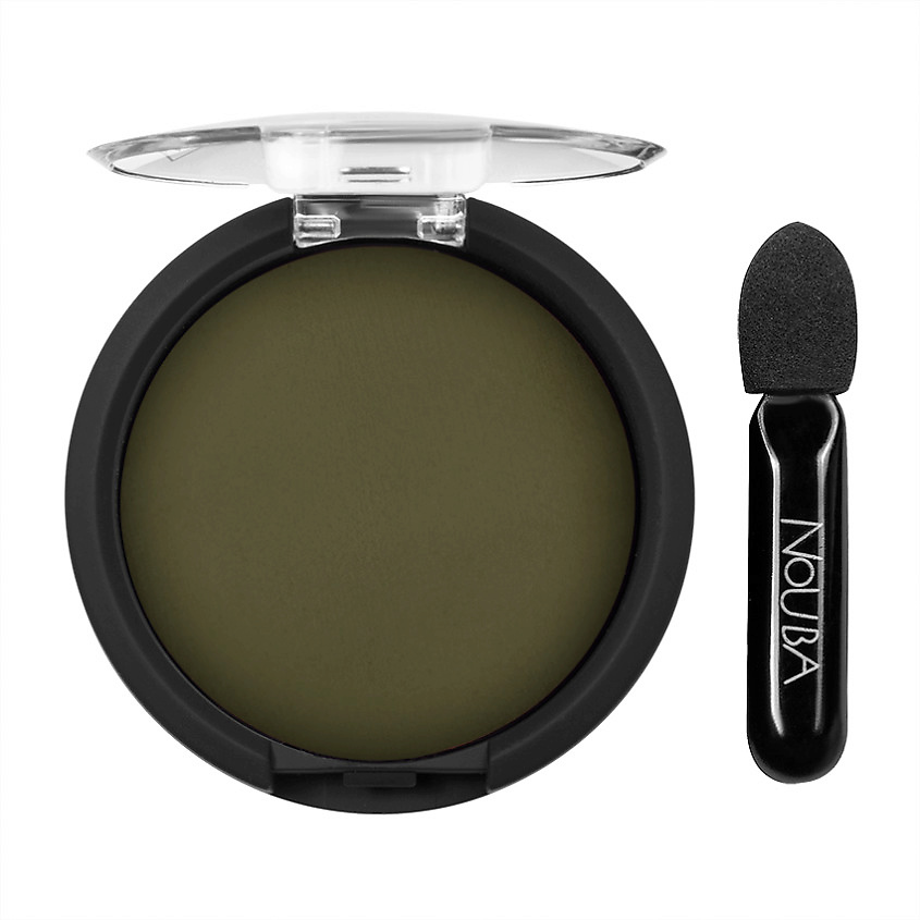 Изображение товара NOUBA NOMBRA № 403 Запеченные матовые тени для век 2 г