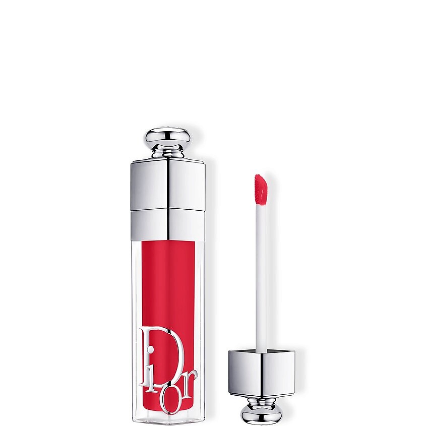 Изображение товара Dior Addict Lip Maximizer № 022 Красный Интенсивный блеск-плампер для губ 6 мл