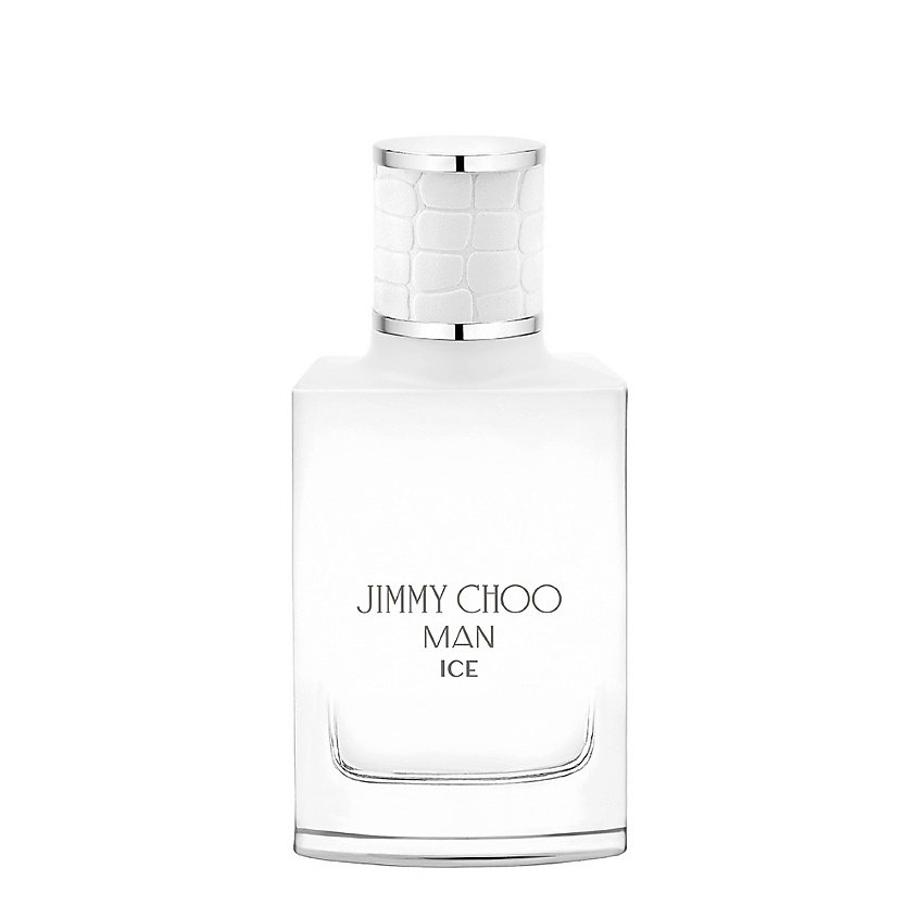 Изображение товара JIMMY CHOO Man Ice туалетная вода 30 мл свежий мужской аромат