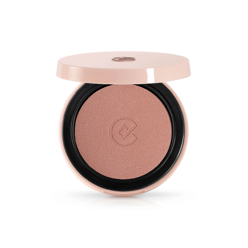 Изображение товара COLLISTAR Румяна для лица Impeccable Maxi Blusher, № 03 TERRACOTTA 9 г
