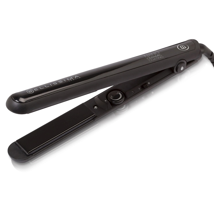 Изображение товара БЕЛЛИССИМА Стайлер выпрямитель для волос H6503 черный