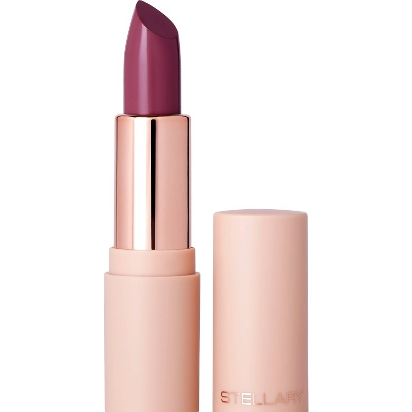 Изображение товара STELLARY Увлажняющая помада с гиалуроновой кислотой Cult Classic, № 10 High dramma, 4 г