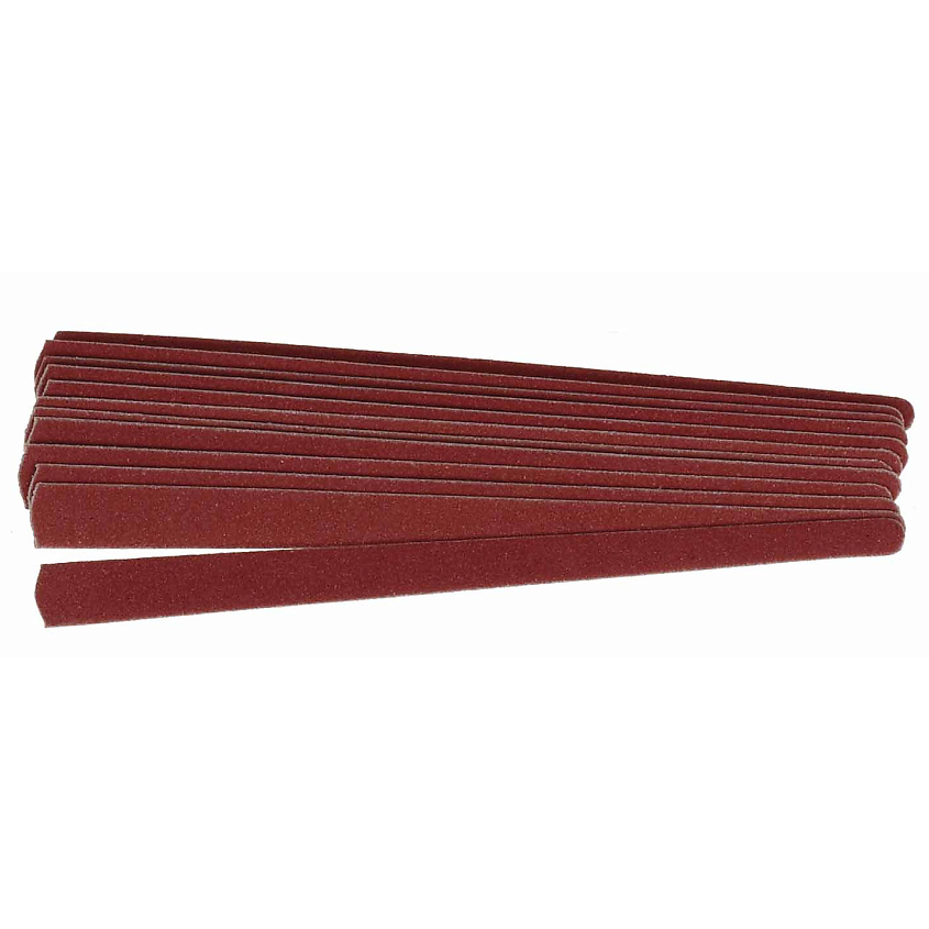 Изображение товара Двусторонняя пилка для ногтей Janeke - идеальный инструмент для ухода