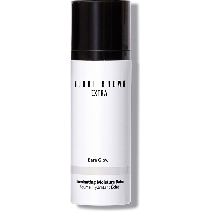 Изображение товара BOBBI BROWN Бальзам Extra Illuminating Moisture Balm, Bare, 30 мл