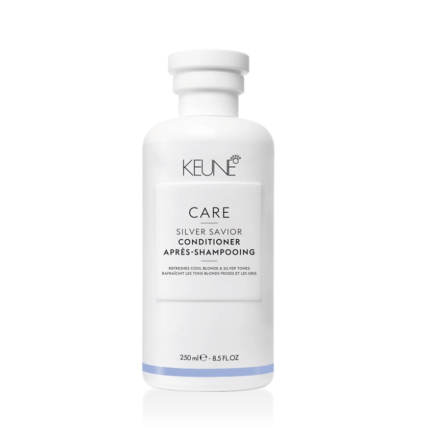 Изображение товара KEUNE Кондиционер для волос Care Silver Savor Conditioner, 250 мл