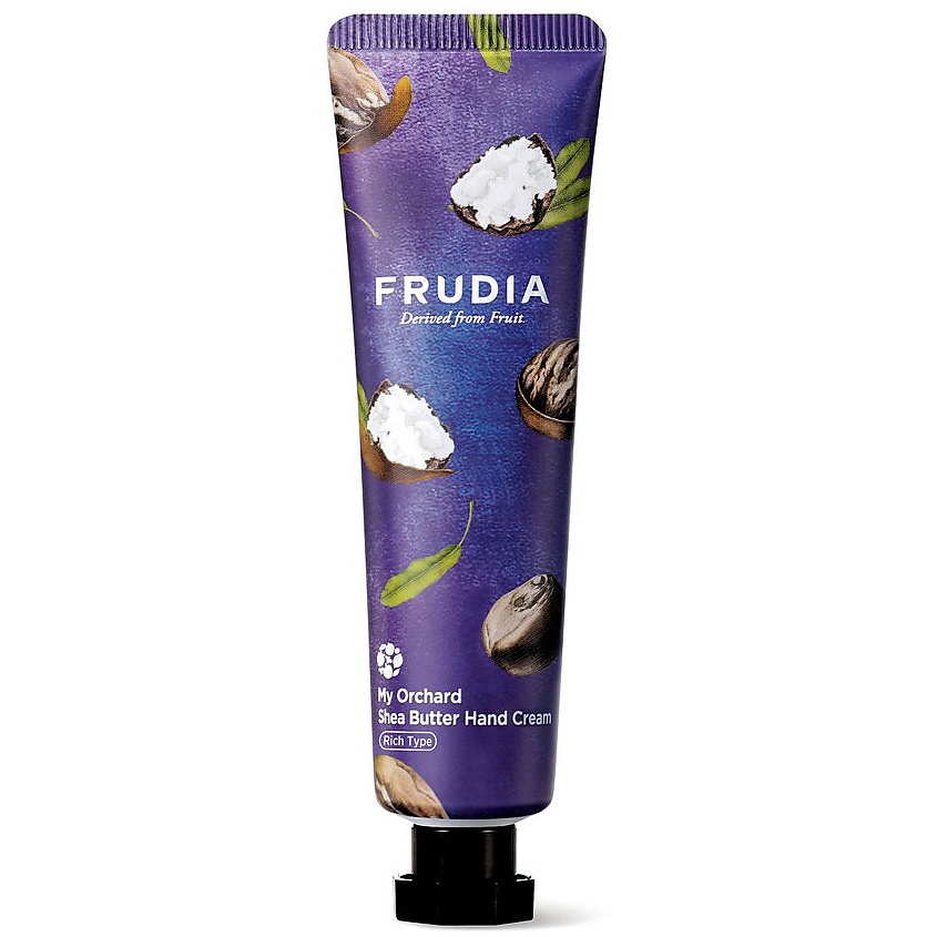 Изображение товара FRUDIA Крем для рук с маслом ши, 30 мл