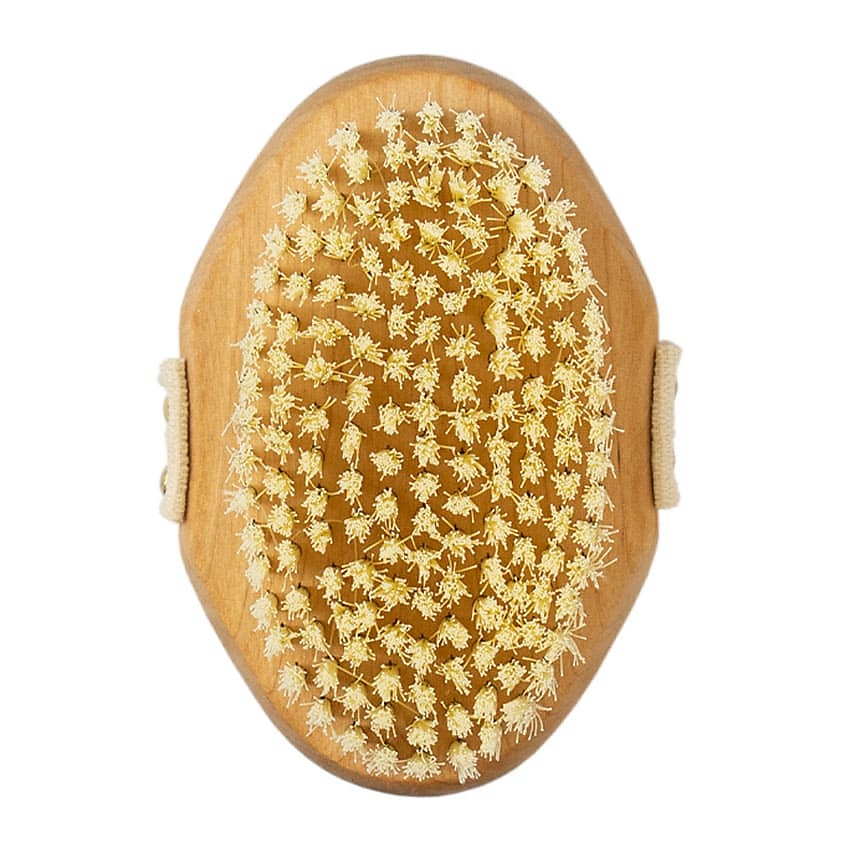 Изображение товара LEI Щётка хозяйственная многофункциональная - натуральное дерево, искусственная щетина