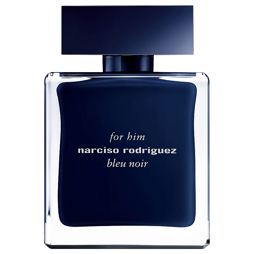 Изображение товара NARCISO RODRIGUEZ for him bleu noir, Туалетная вода, спрей 100 мл