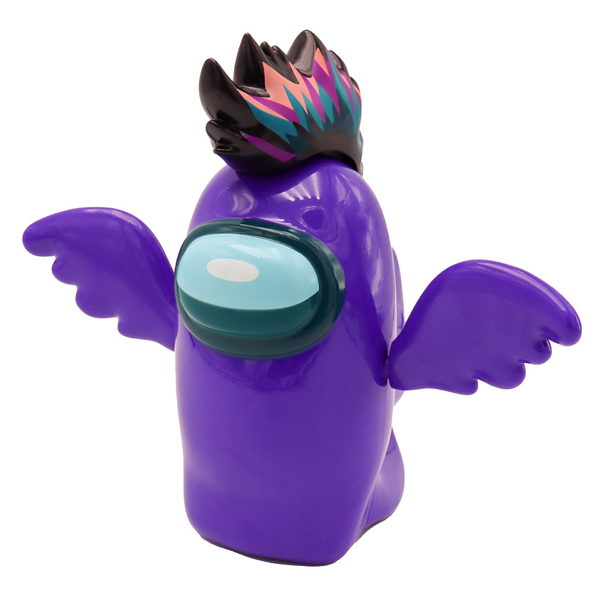 Изображение товара Among Us Фигурка серия 3 ПРИЗРАК с аксессуарами, подарочный набор