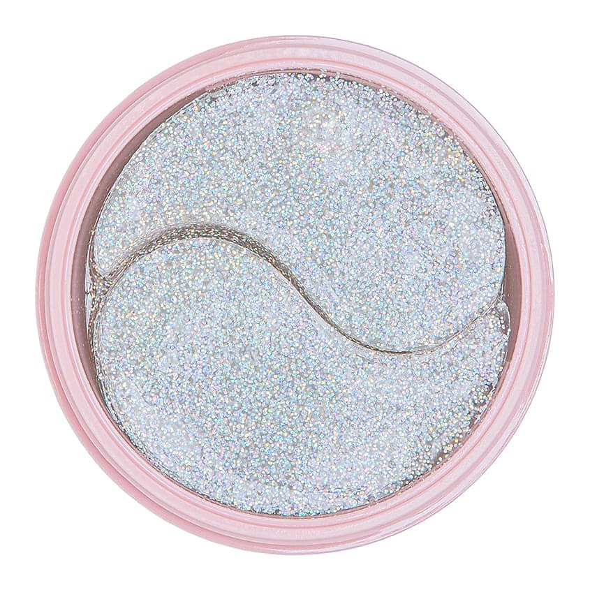 Изображение товара Гидрогелевые патчи для лица COLA SODA 60 шт освежение сияние кожа