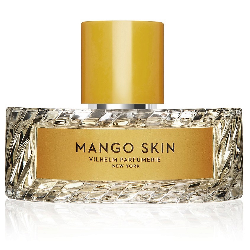 Изображение товара Парфюмерная вода Mango Skin 100 мл VILHELM PARFUMERIE унисекс свежий аромат