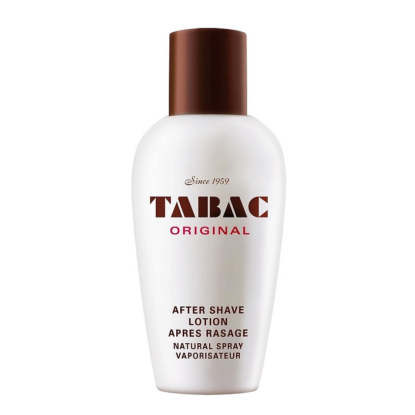 Изображение товара TABAC ORIGINAL Лосьон-спрей после бритья, 100 мл
