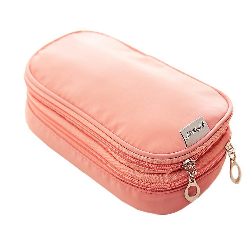 Изображение товара Компактная косметичка JOLI ANGEL Мэйкап-мини для средства макияжа и аксессуаров