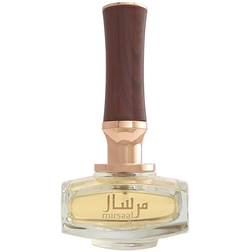 Изображение товара AFNAN Mirsaal With Love парфюмерная вода 90 мл унисекс восточный аромат