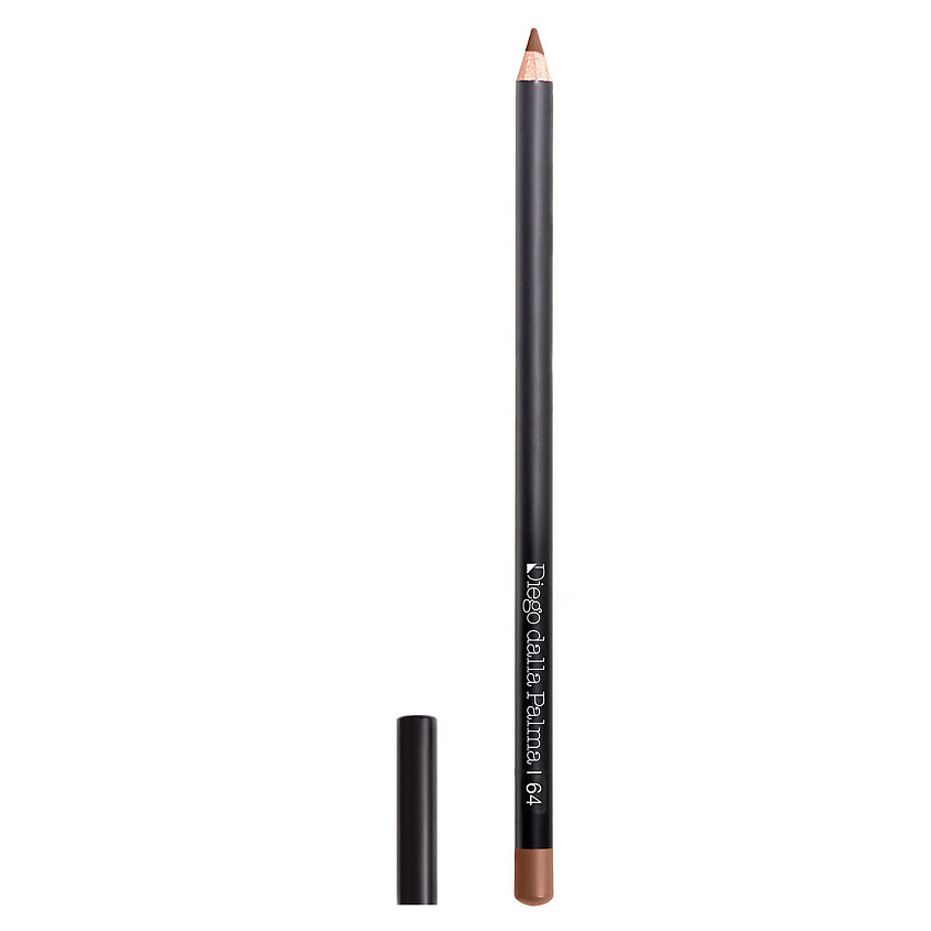 Изображение товара DIEGO DALLA PALMA MILANO Карандаш для губ Lip Pencil, № 64, 1.83 г